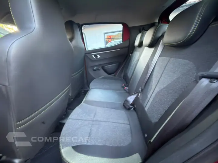 Kwid 1.0 12V 4P SCE FLEX OUTSIDER