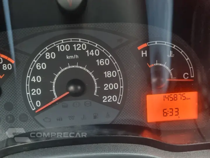 PALIO 1.0 MPI ELX 8V