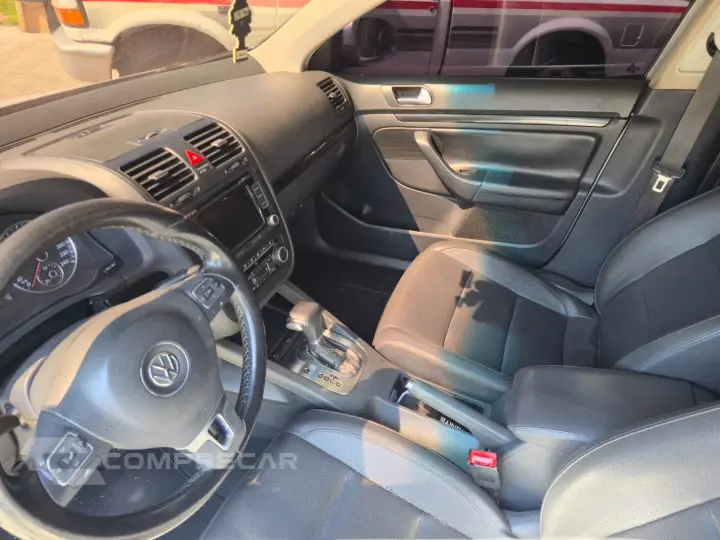 JETTA 2.5 20V 150/170cv Tiptronic