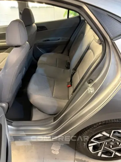 HB20S 1.0 12V Comfort Plus
