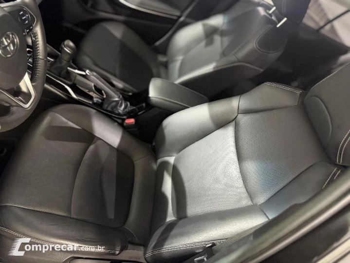 COROLLA 2.0 Vvt-ie XEI