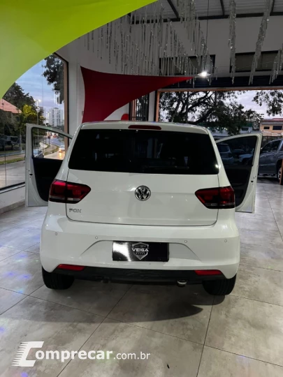 NIVUS 1.0 200 TSI Highline
