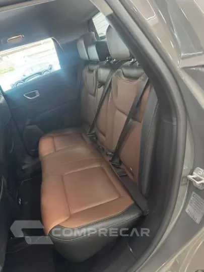 RAMPAGE LARAMIE 2.0 GAS