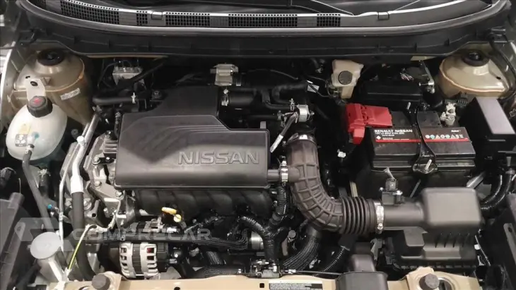 KICKS PLAY 1.6 16V FLEXSTART SENSE XTRONIC