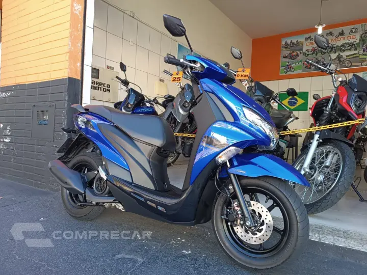 Fluo 125