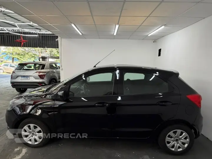 Ka 1.0 SE/SE Plus TiVCT Flex 5p