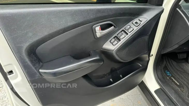 IX35 2.0 MPI 4X2 16V