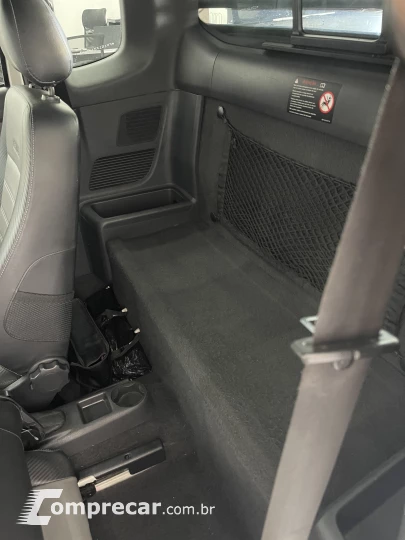 SAVEIRO 1.6 Cross CE 16V
