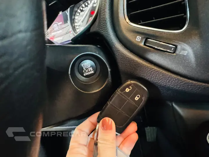 COMPASS 2.0 16V Sport