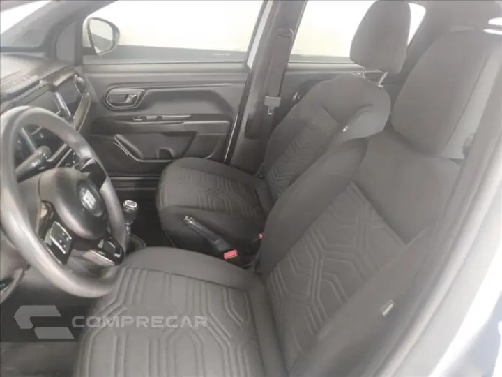 STRADA 1.3 Firefly Freedom CD