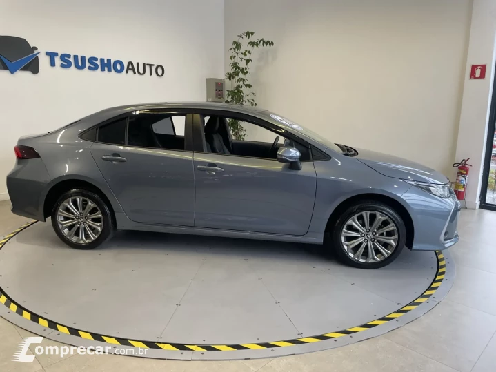 COROLLA 2.0 VVT-IE XEI DIRECT SHIFT