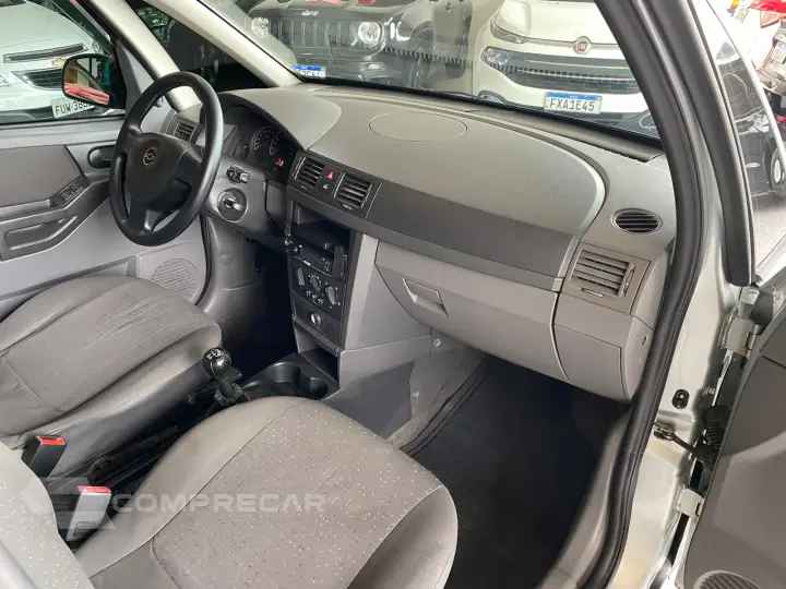 MERIVA 1.4 MPFI JOY 8V