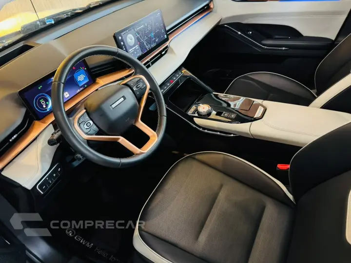 HAVAL H6 1.5 PHEV19 E-TRACTION