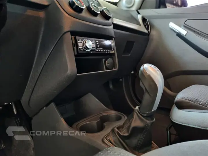 MONTANA 1.4 MPFI LS CS 8V