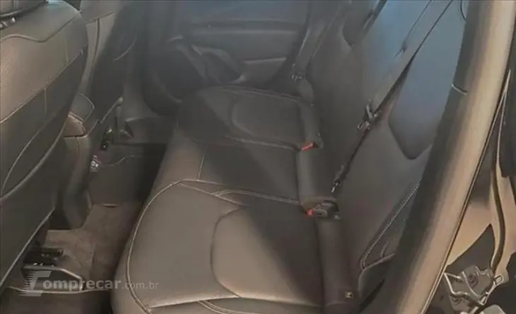 RENEGADE 1.3 T270 Turbo Sport