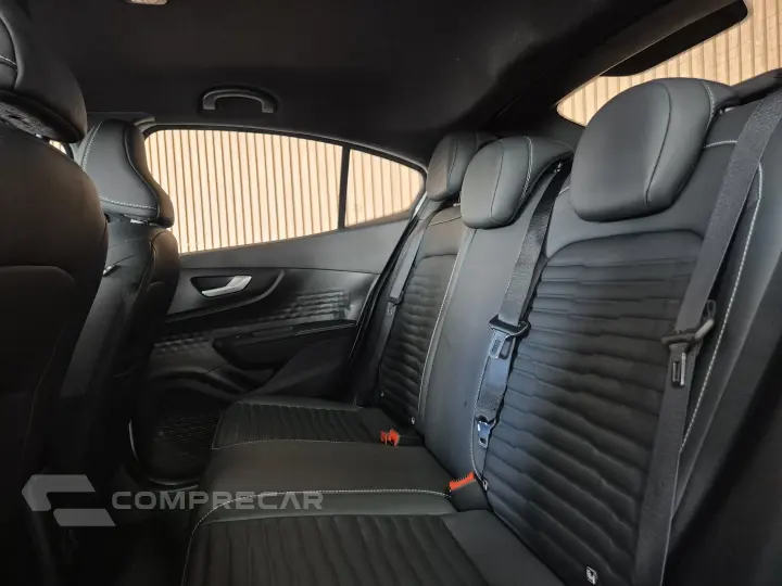 FASTBACK 1.3 TURBO 270 FLEX ABARTH AT6