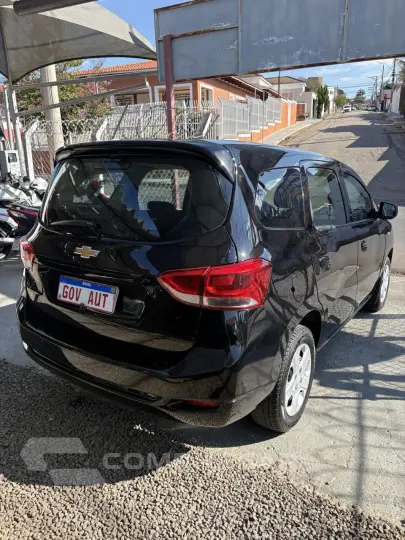 Spin 1.8 4P FLEX LS