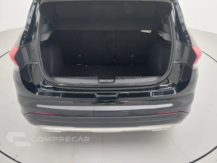 PULSE 1.0 TURBO 200 HYBRID AUDACE CVT