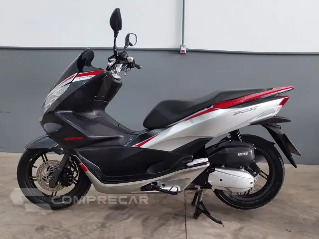 PCX SPORT - SCOOTER