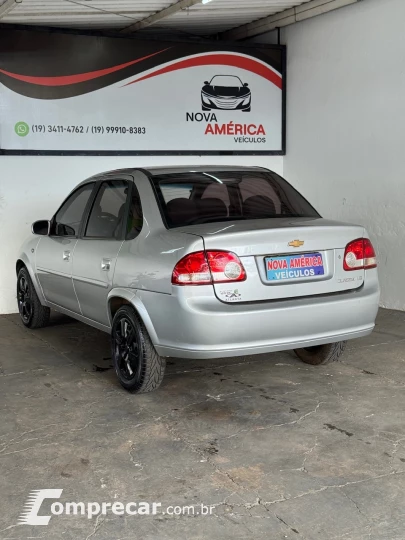 Classic Life/LS 1.0 VHC FlexP. 4p