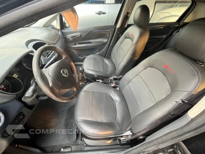 PUNTO 1.4 Attractive 8V