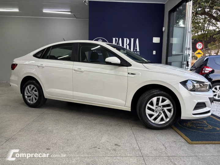 VIRTUS 1.6 Flex 12V Aut