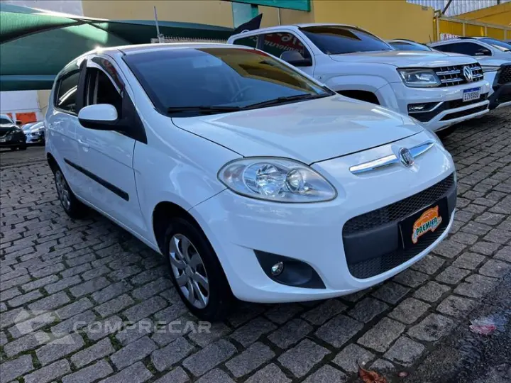 PALIO 1.4 MPI Attractive 8V