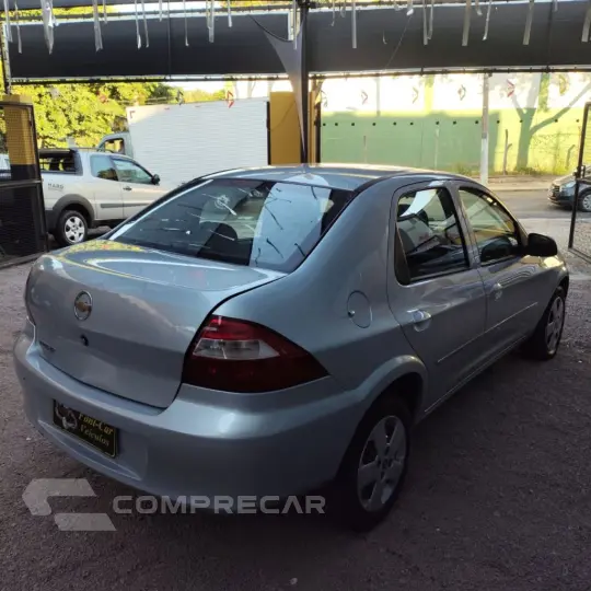 PRISMA  Sed. Maxx/ LT 1.4 8V ECONOF. 4p