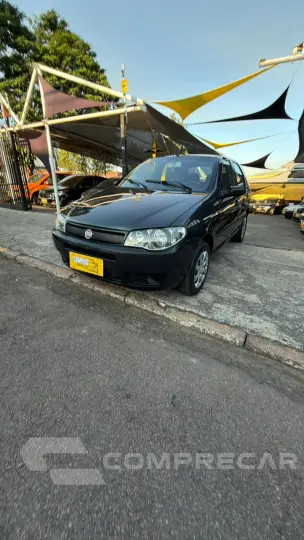 PALIO 1.0 MPI Fire Economy 8V