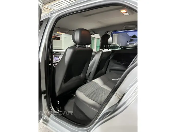 GOL 1.6 16V MSI TOTALFLEX 4P AUTOMÁTICO