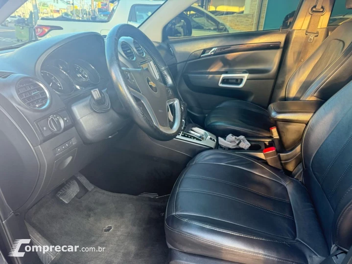 CAPTIVA SPORT FWD 2.4 16V 171/185cv