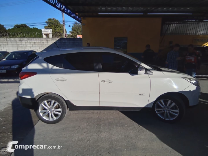 IX35 2.0 MPFI GLS 16V