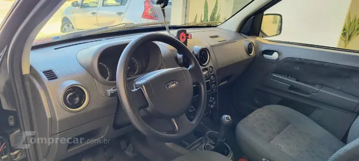 FORD ECOSPORT XLT 1.6