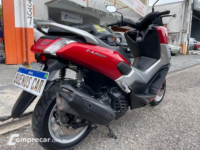 NMAX 160 - Street
