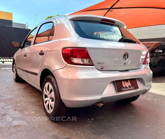 GOL 1.0 MI 8V G.V