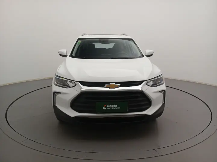 TRACKER 1.2 TURBO FLEX PREMIER AUTOMÁTICO