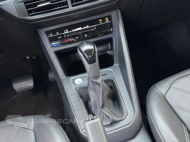 VIRTUS 1.4 250 TSI EXCLUSIVE AUTOMÁTICO