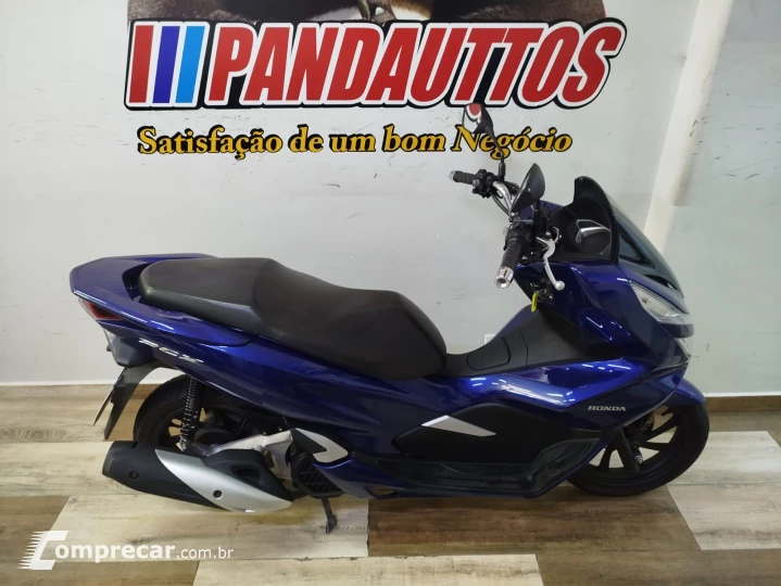 PCX 150 150 cc