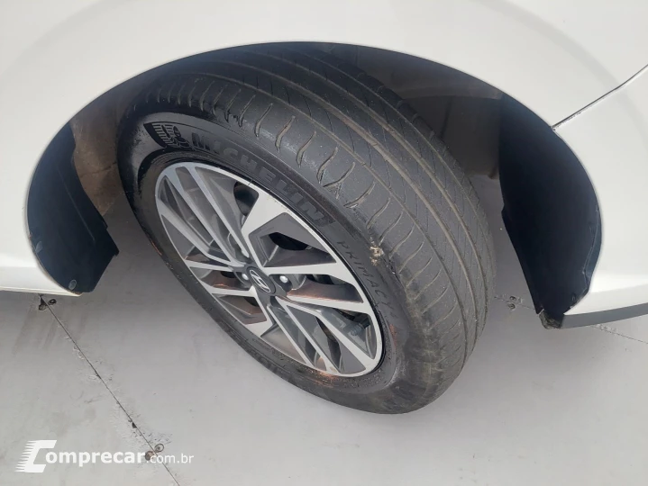 HB20 1.0 12V FLEX LIMITED PLUS MANUAL
