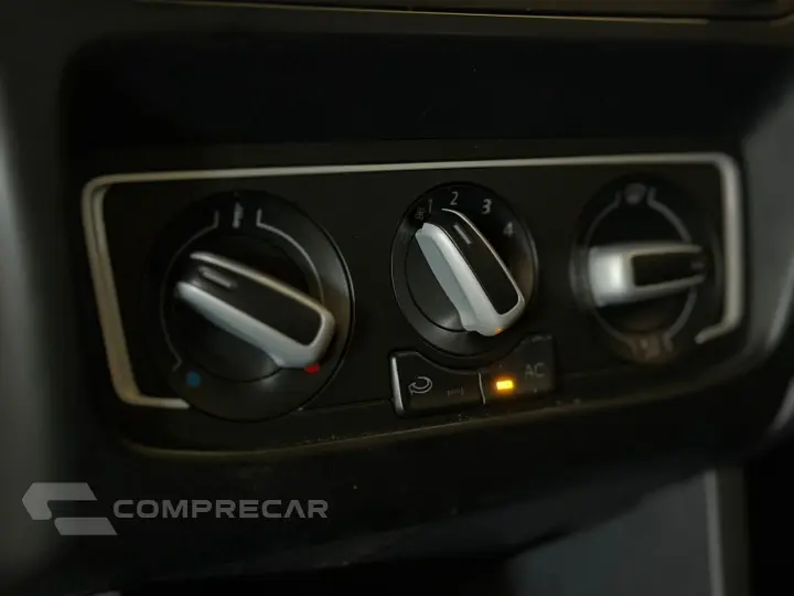 FOX 1.6 MSI RUN 8V FLEX 4P MANUAL