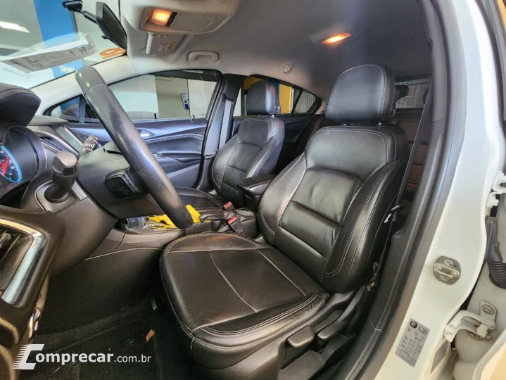 CRUZE 1.4 Turbo Sport6 LT 16V