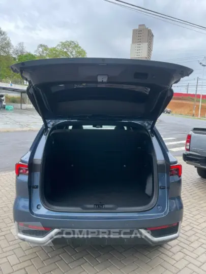TERRITORY 1.5 Ecoboost Gtdi SEL