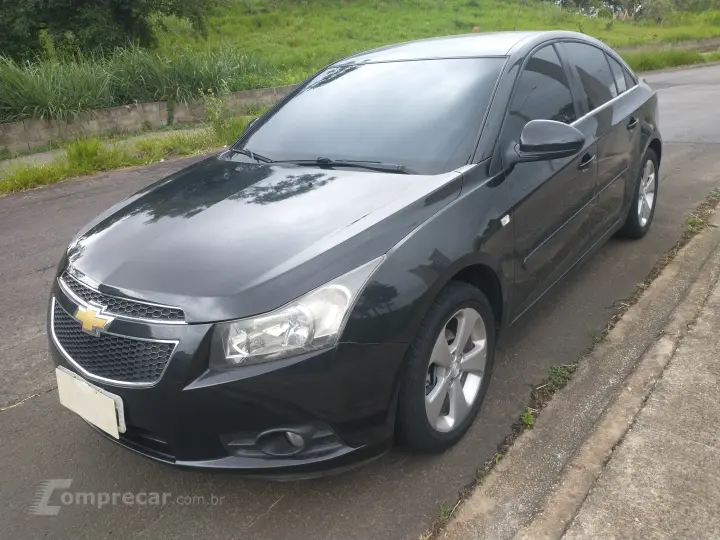 CRUZE 1.8 LT 16V