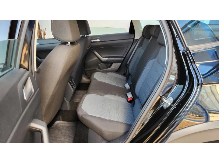 NIVUS 1.0 200 TSI TOTAL FLEX COMFORTLINE AUTOMÁTICO