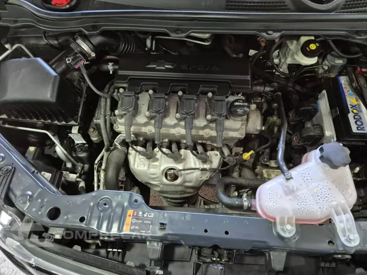 PRISMA 1.0 LT Spe/4 8V