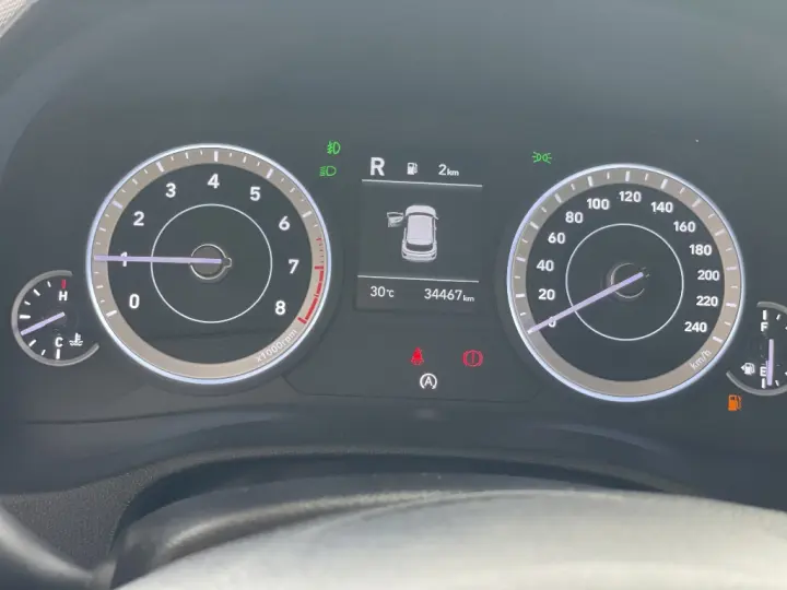 CRETA 1.0 TGDI FLEX LIMITED AUTOMÁTICO