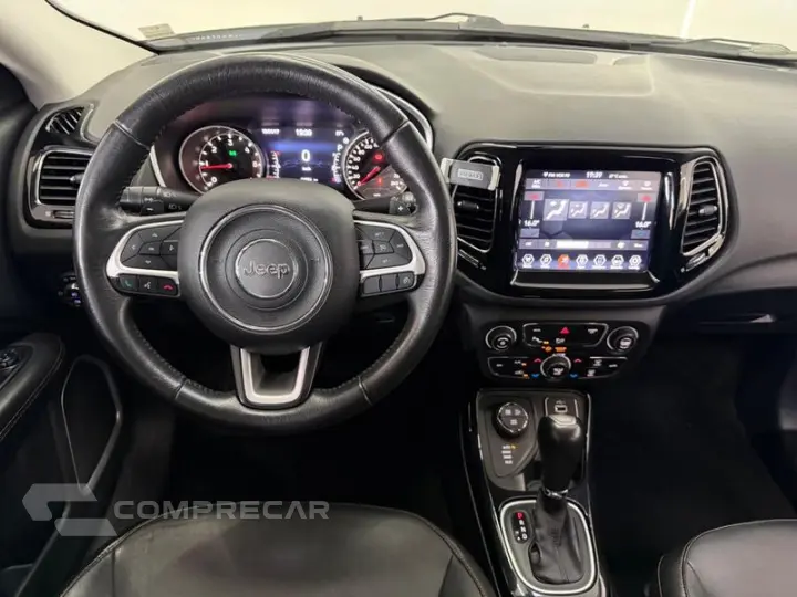 COMPASS LIMITED D