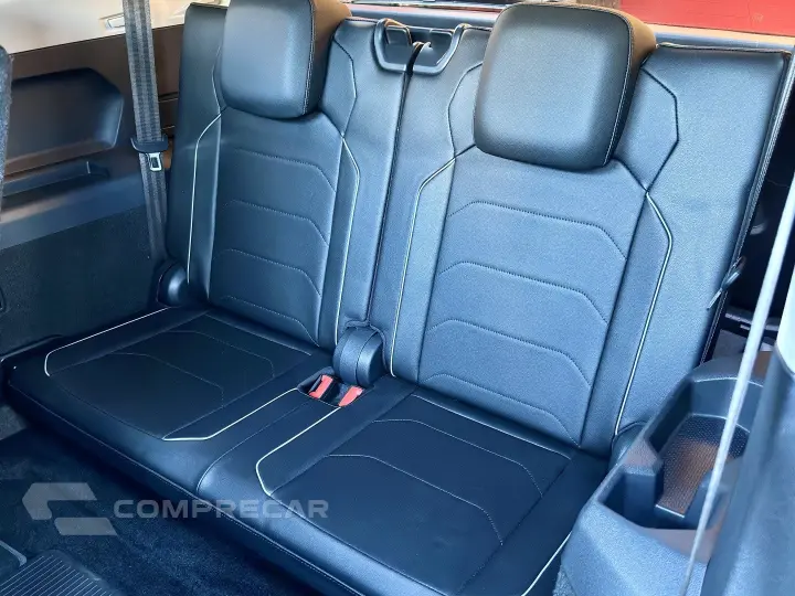 TIGUAN 1.4 250 TSI TOTAL FLEX ALLSPACE COMFORTLINE TIPTRONIC