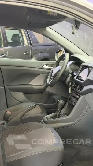 T-CROSS 1.0 200 TSI Sense