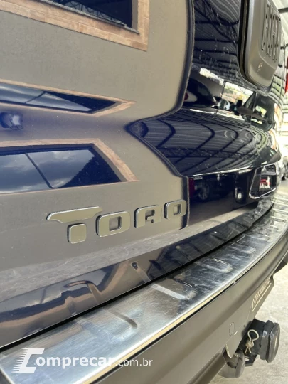Toro Ultra 2.0 16V 4x4 TB Diesel Aut.